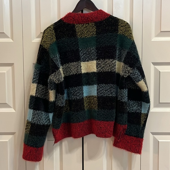 RD Style heavy sweater - Picture 4 of 12